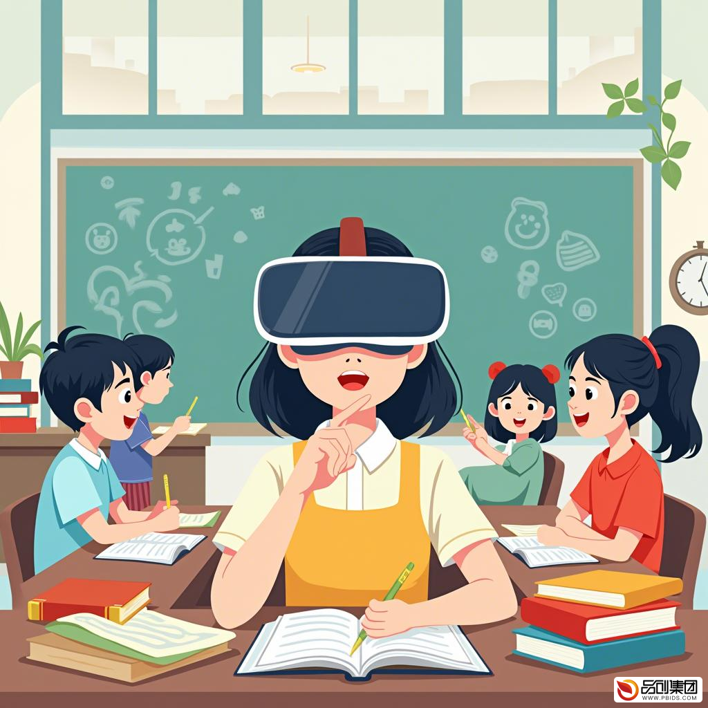 VR虚拟仿真教学软件：重塑教育未来的创新工具
