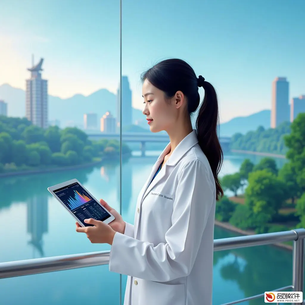 杭州市医美SAAS平台运营商：引领行业数字化转...