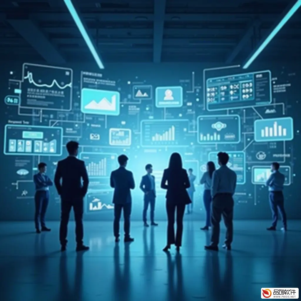 重庆市企业线上实操演练平台研发中心：赋能企业数字化转型的新引擎
