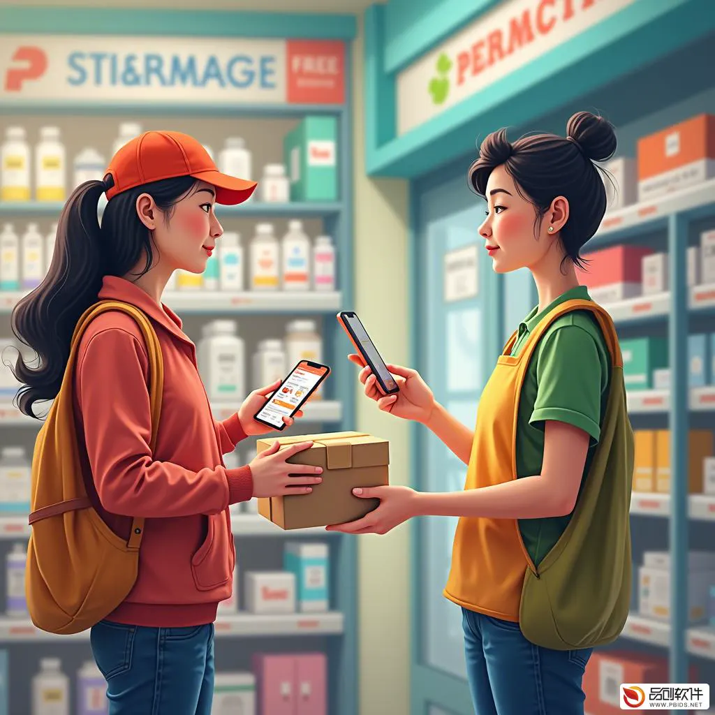 北京市社区药店O2O配送平台方案深度解析