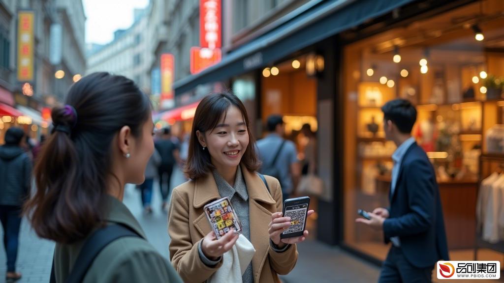 店铺微信小程序开发：打造高效便捷的线上经营新平台
