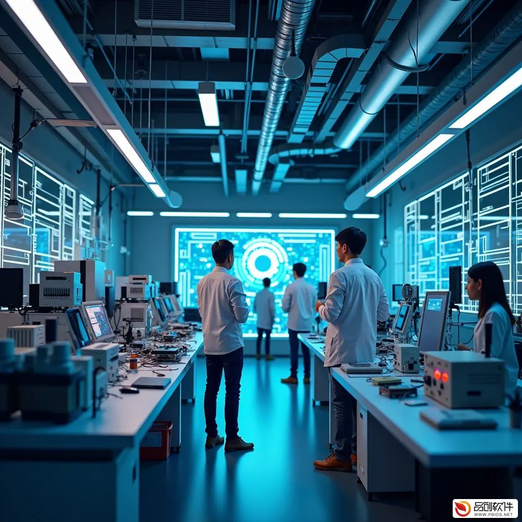 无锡市应力应变分析系统有限公司：科技创新引领行业未来
