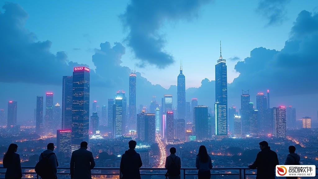 天津市自动评分规则引擎系统集团：引领金融科技新纪元
