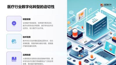 医院数字孪生运营决策系统