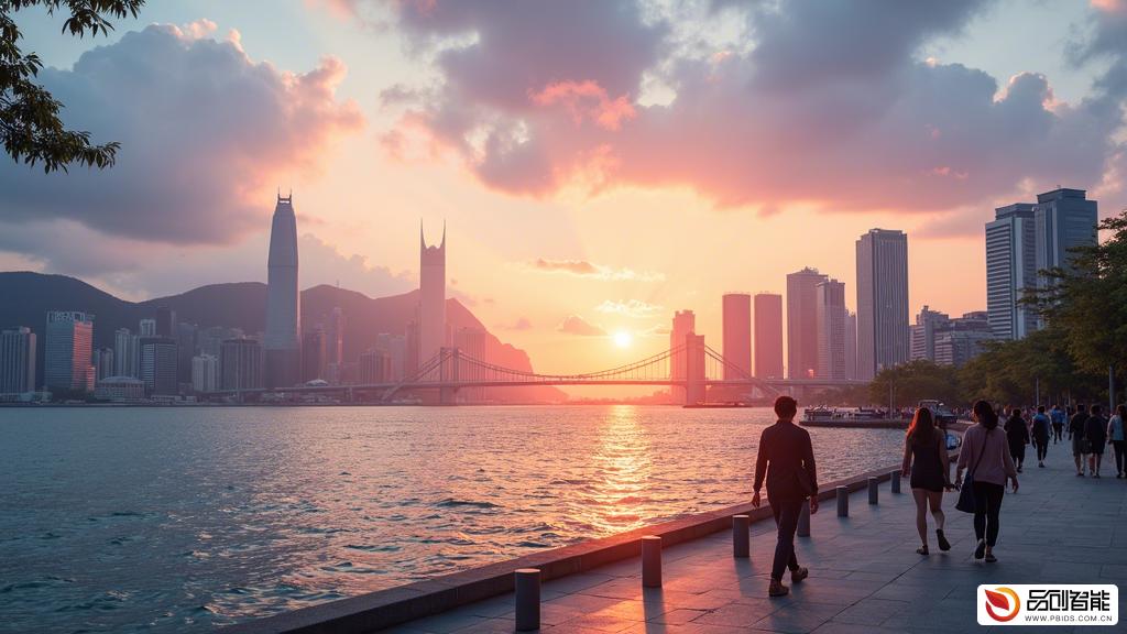 珠海市车载医疗数据回传平台公司的创新与发展
