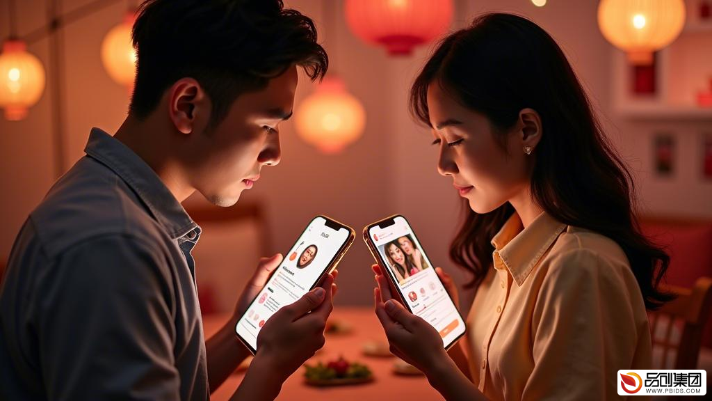 婚恋小程序定制开发：打造专属的爱情桥梁
