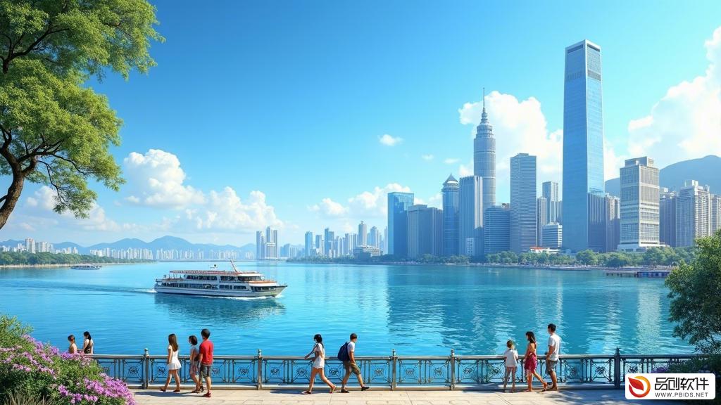 珠海市金融APP合规集团的崛起与挑战
