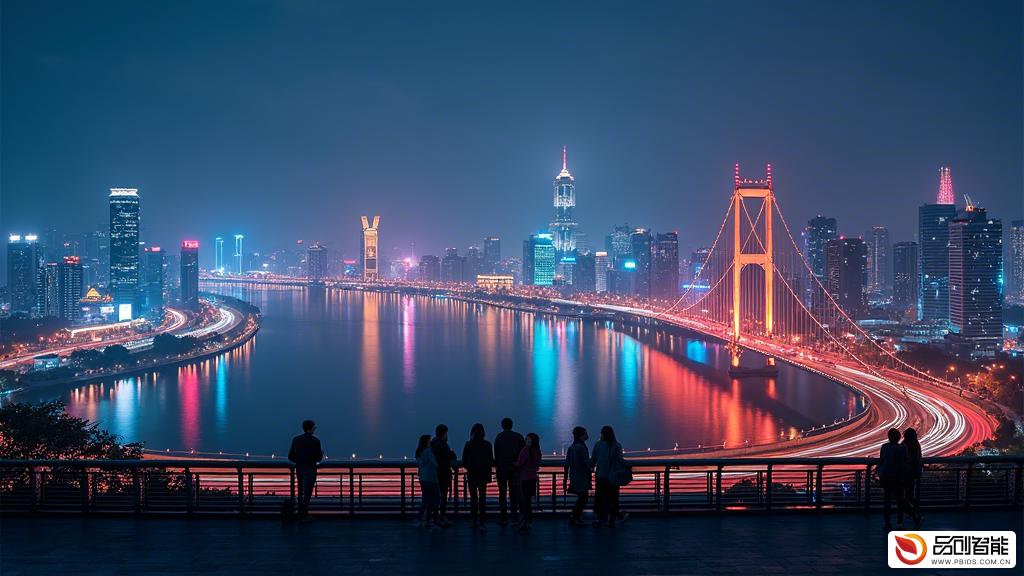 武汉市跨协议传感器组网研发中心：引领物联网技术创新
