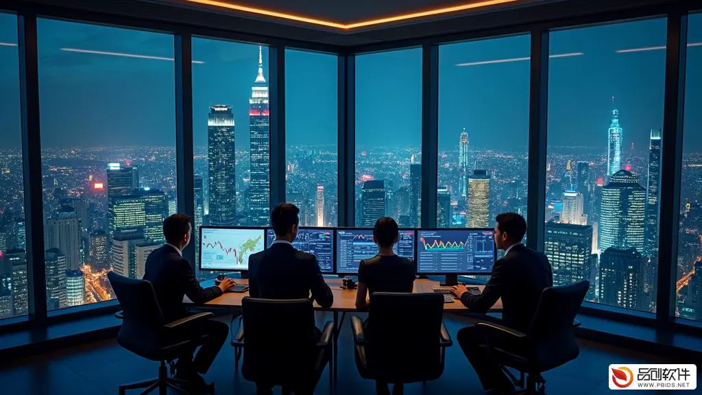 成都市金融监管沙箱平台：技术团队的革新与实践
