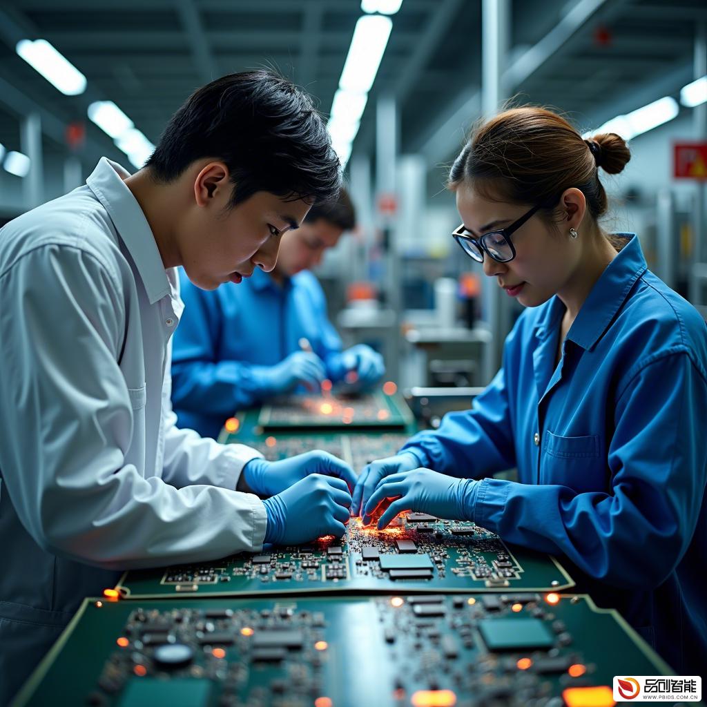 揭秘医疗设备电源隔离系统工场：技术创新与...