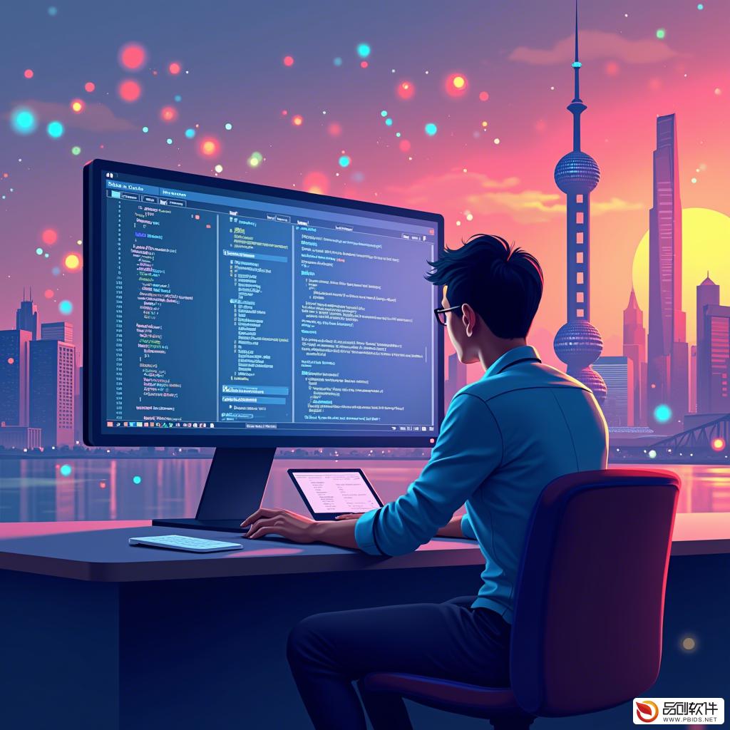 上海市低代码快速交付技术中心：引领数字化转型的...