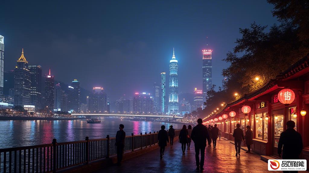重庆市医疗设备智能化研发中心：引领医疗科技新篇章

