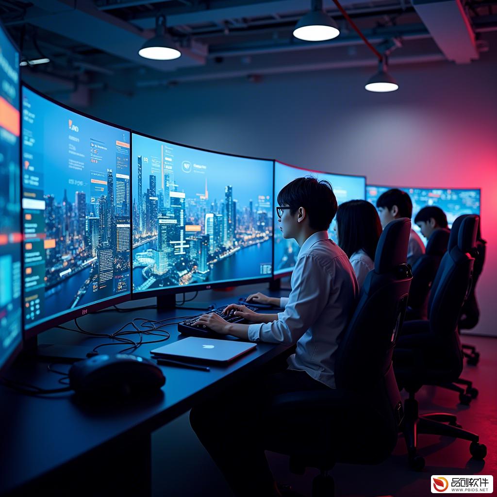 武汉市数字座舱OS平台机构：引领智能驾驶...