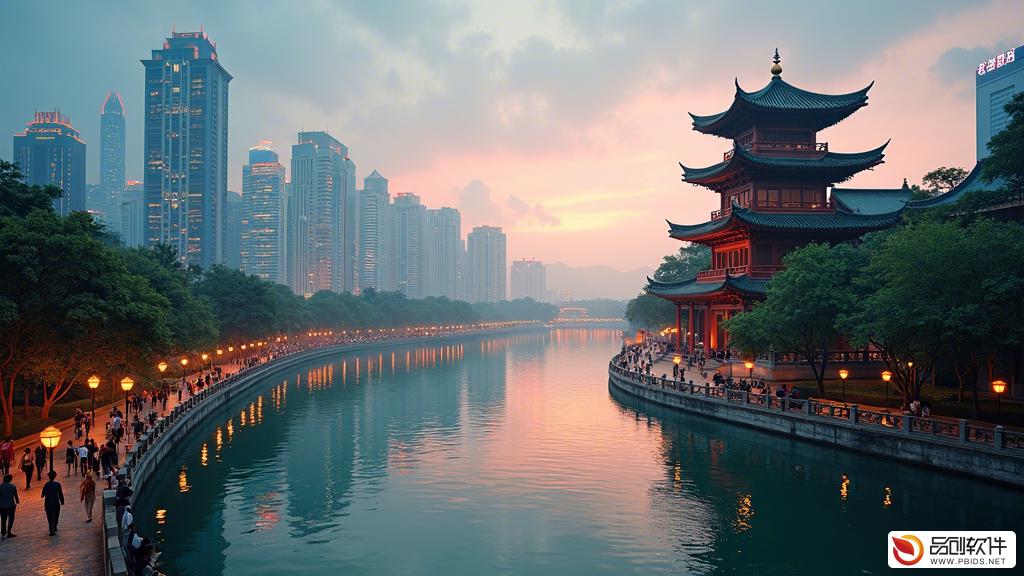 杭州市物联网设备联动系统：创新引领智慧城市新篇章
