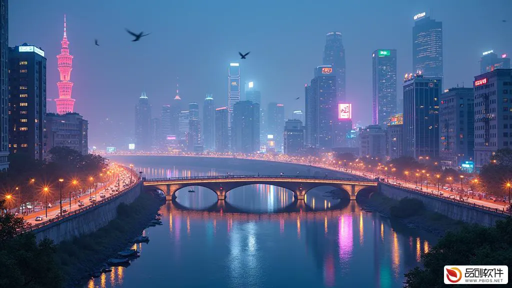 杭州市货运车载互联平台集团：引领智慧物流新时代
