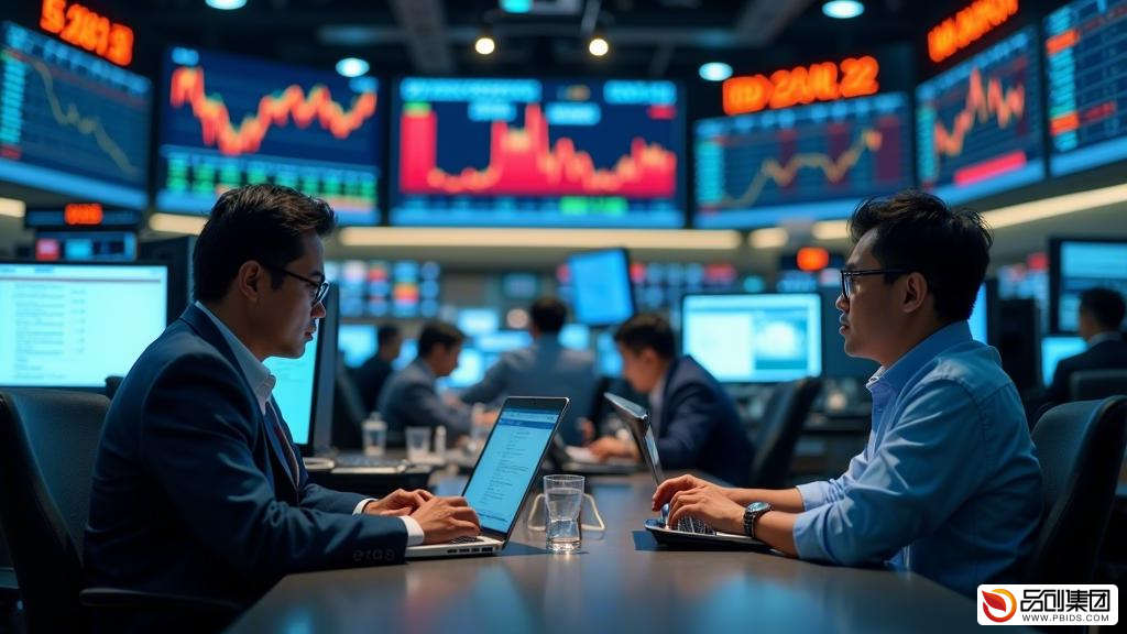 股票买卖操作流程全解析：从入门到精通