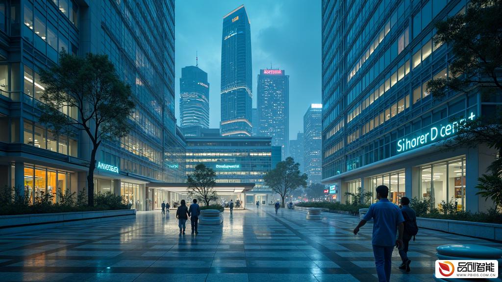 东莞市医疗供应链弹性优化平台：创新引领，重塑医疗物资保障新体系
