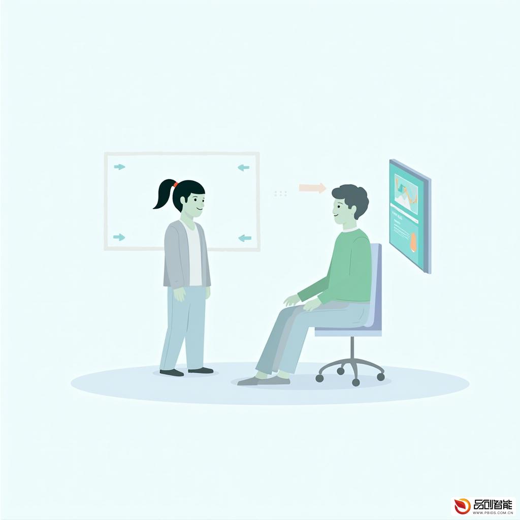 革新工作健康：深入了解工效学姿势监测平台