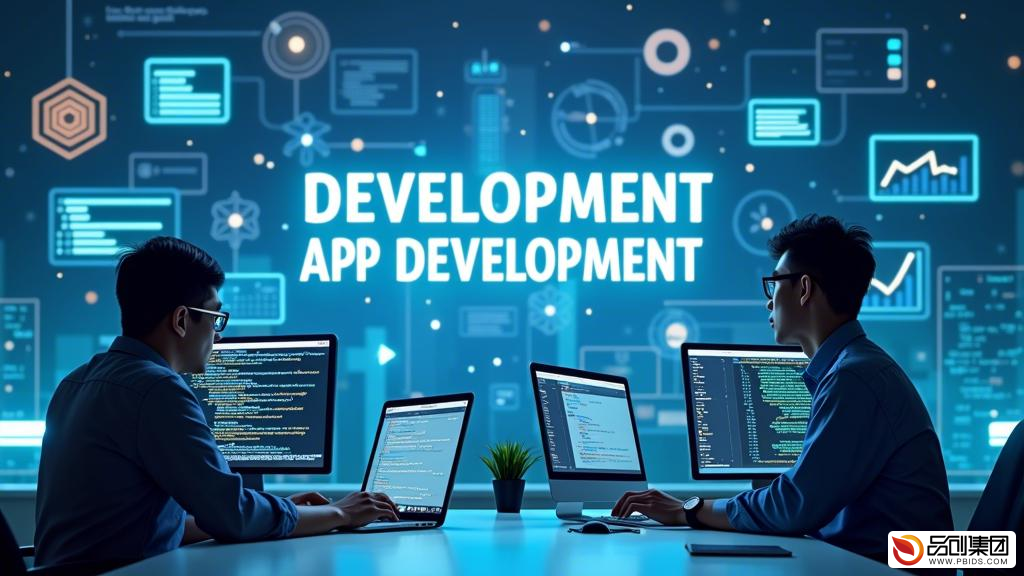 APP设计开发费用全解析：从基础到复杂，全面了解开发成本
