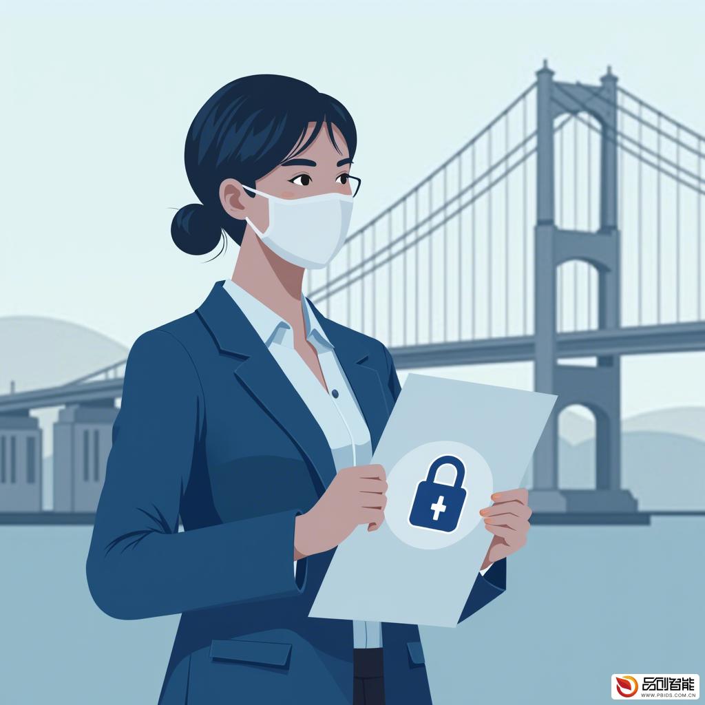 珠海市职业健康档案加密服务站：守护员工健...