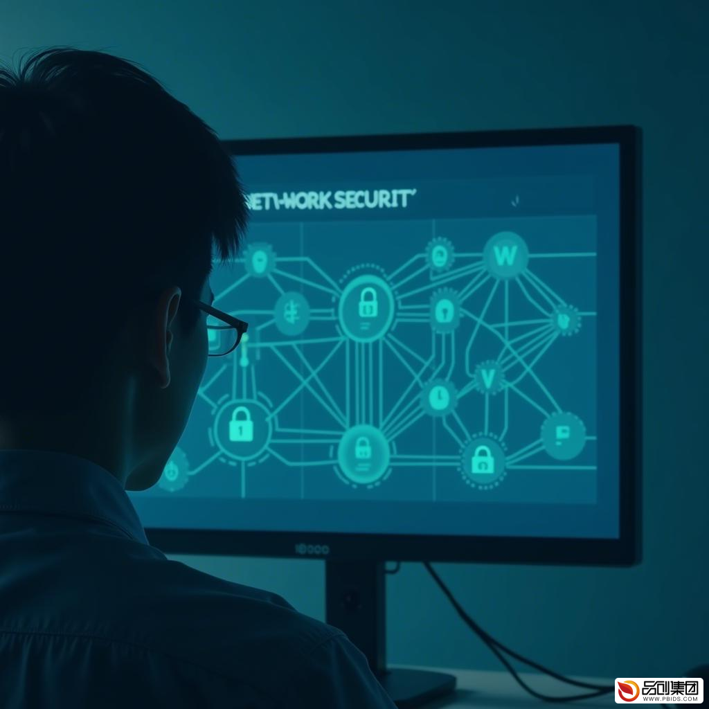 网络信息安全工作：构建数字时代的坚固防线
