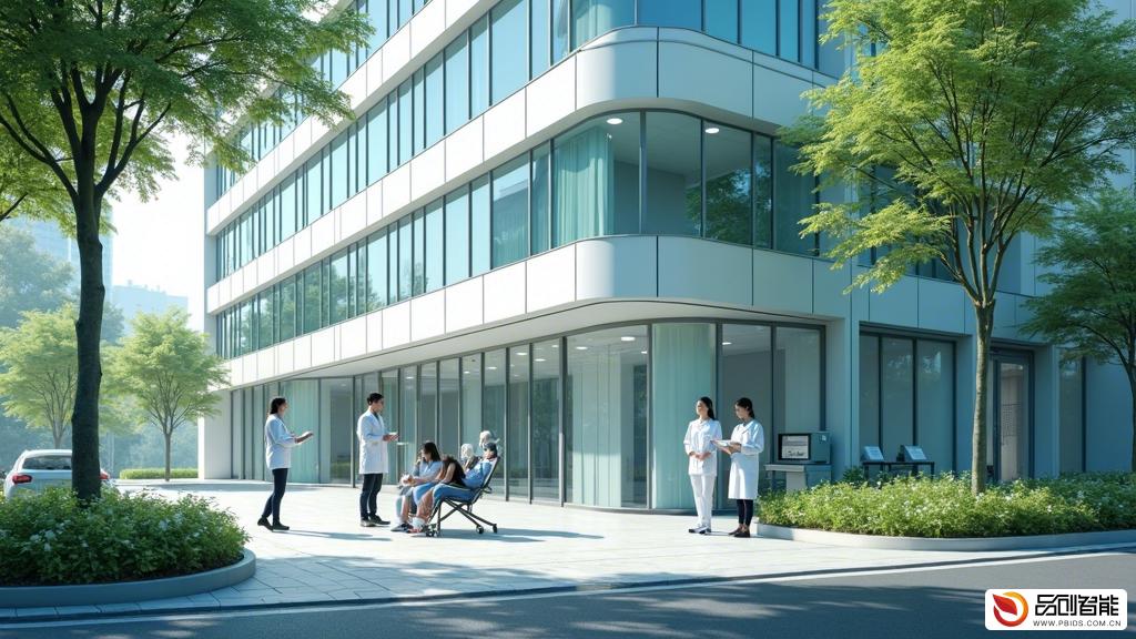 东莞市医疗设备预测性维护系统工作室：引领医疗维护新风尚
