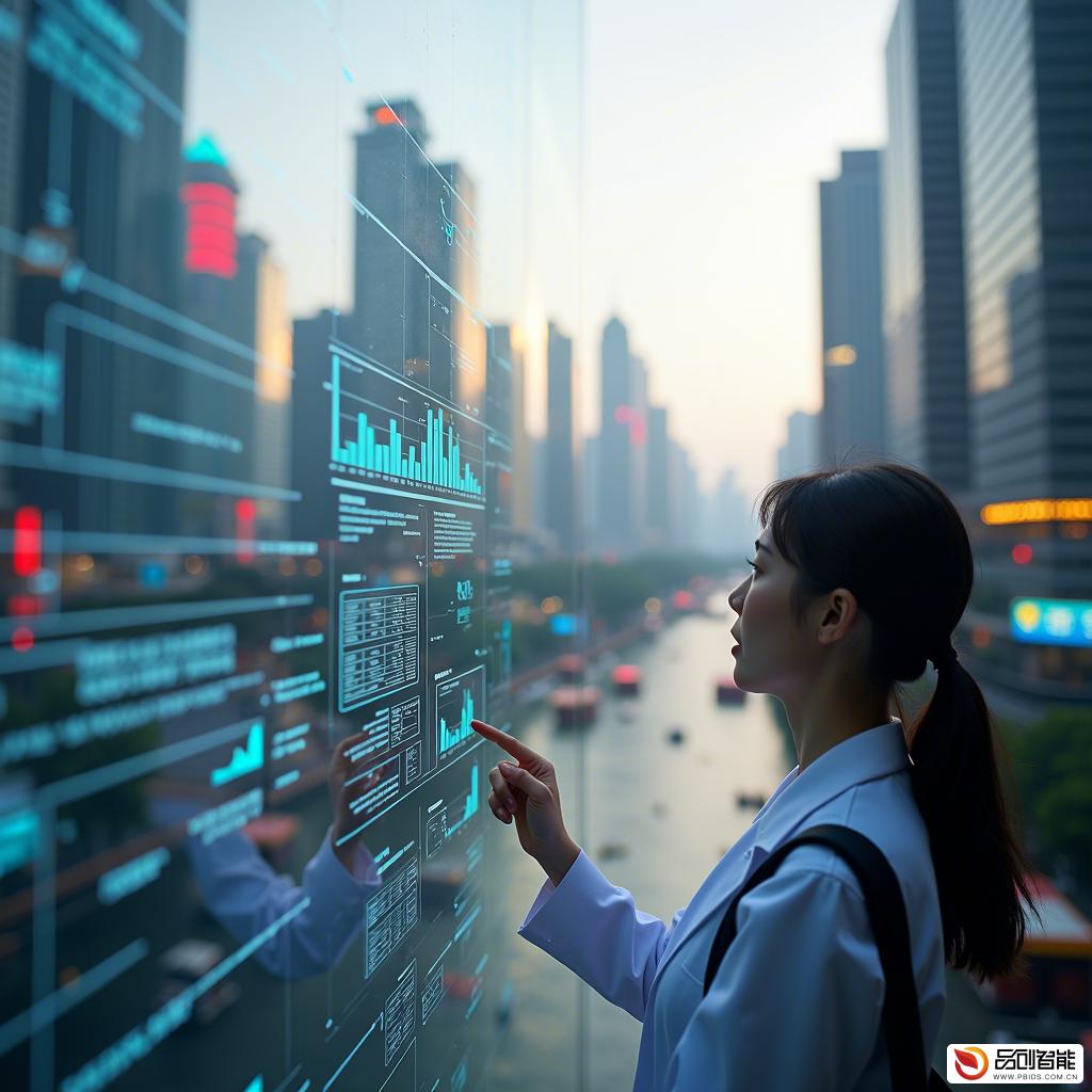 重庆市医疗数据价值评估运营商：解锁医疗数据的无...