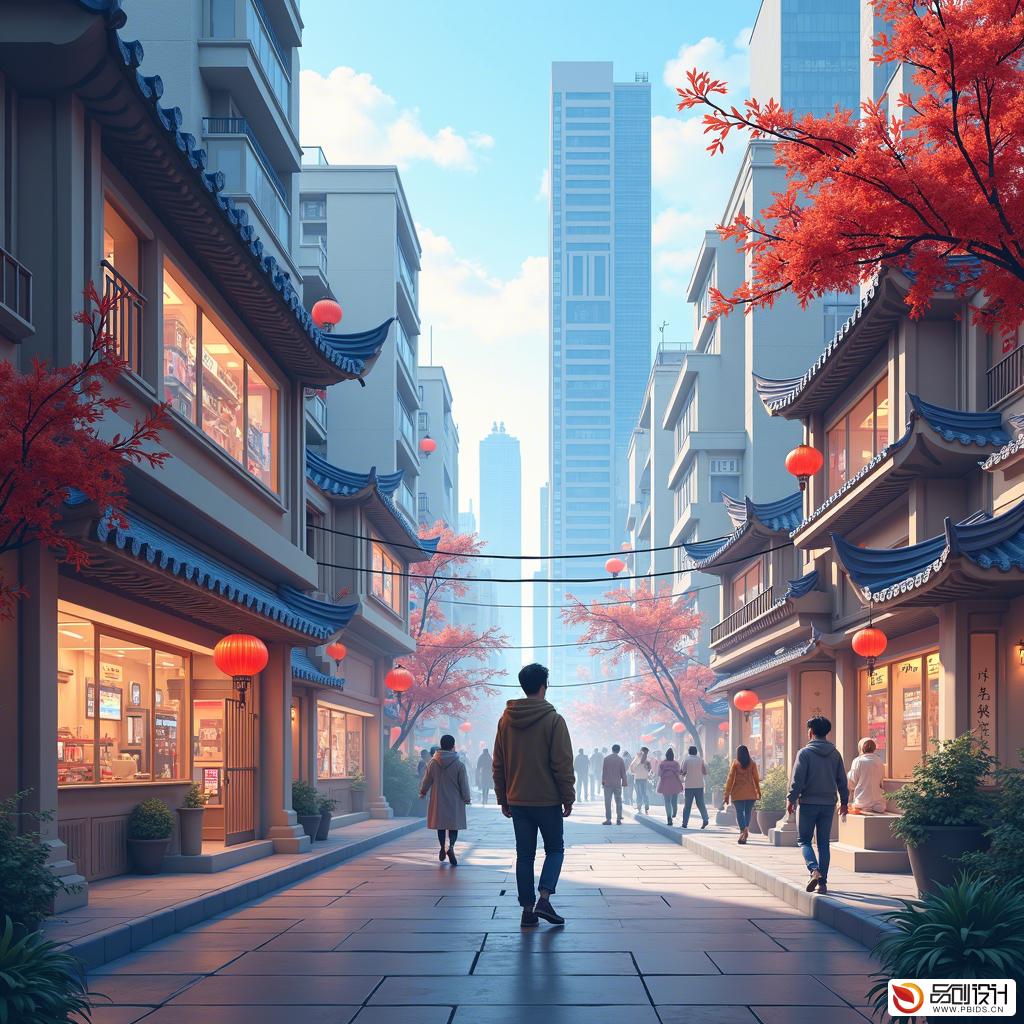 枣庄市用户体验设计公司的崛起与创新之路
