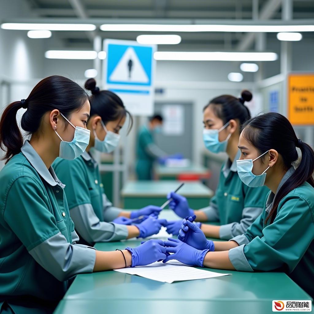 东莞市职业卫生事件溯源：企业责任与防控策略
