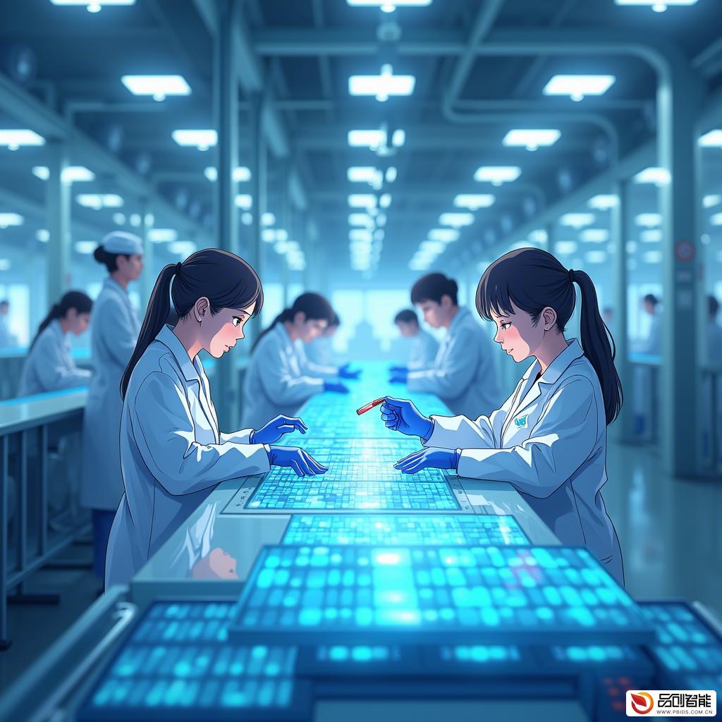 重庆市医疗级锂电池技术工场：创新引领医疗...