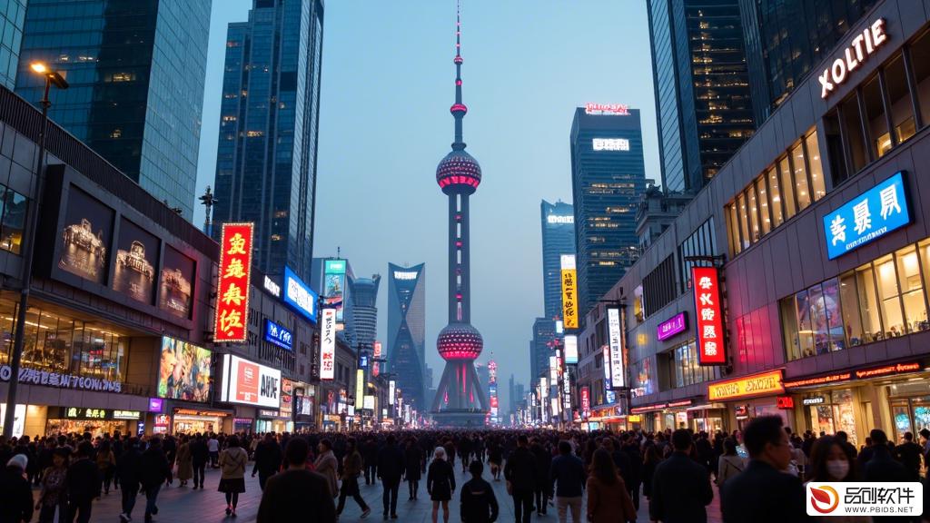 上海市低功耗蓝牙资产追踪平台：创新技术引领资产管理新风尚
