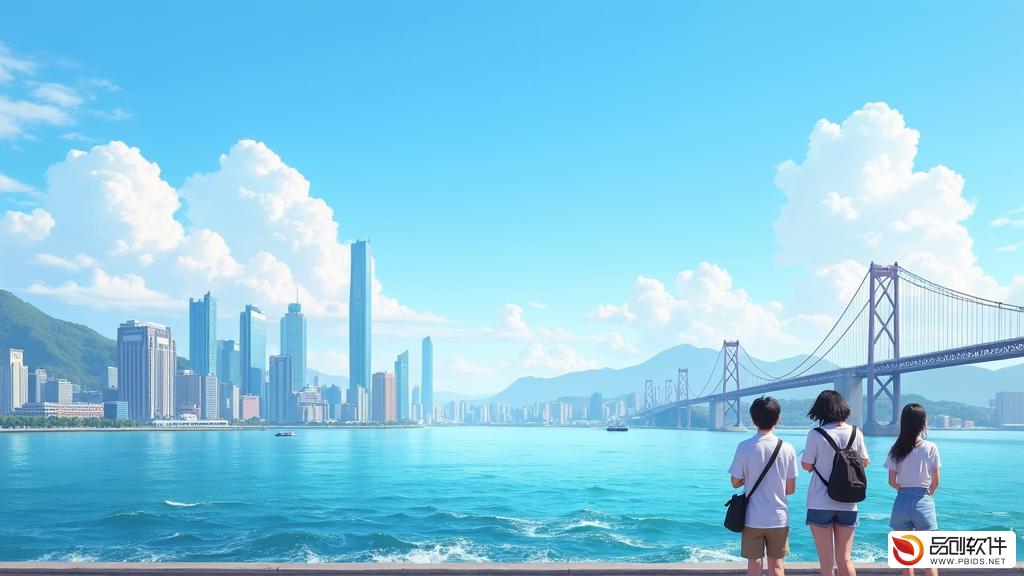 珠海市股票AI选股算法公司的创新之路
