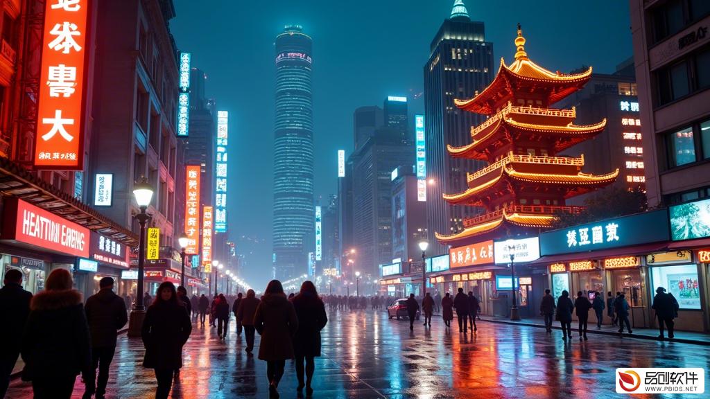 天津市保险经纪管理软件团队的革新之路

