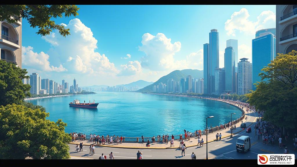 珠海市医保支付接口开发：构建高效便捷的医疗服务体系
