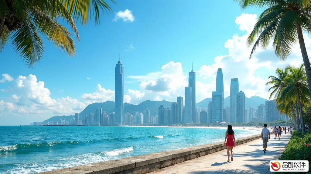 珠海市证券智能资讯聚合平台开发有限公司：引领金融科技新风尚
