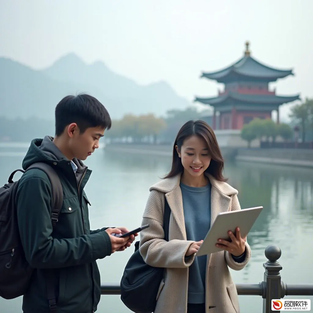 杭州市教育智能督导平台研发中心：引领教育督导智...