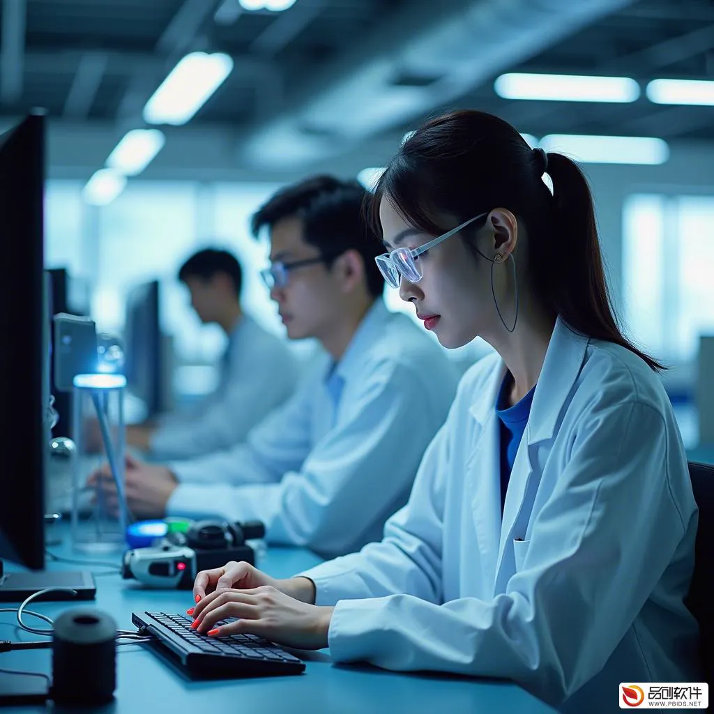 苏州市医疗设备信创适配开发：创新引领医疗科技新篇章
