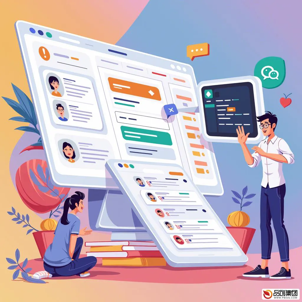 微信小程序开发到发布的全面指南
