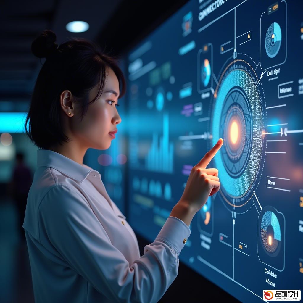 私募基金行业的人机交互设计：创新引领未来
