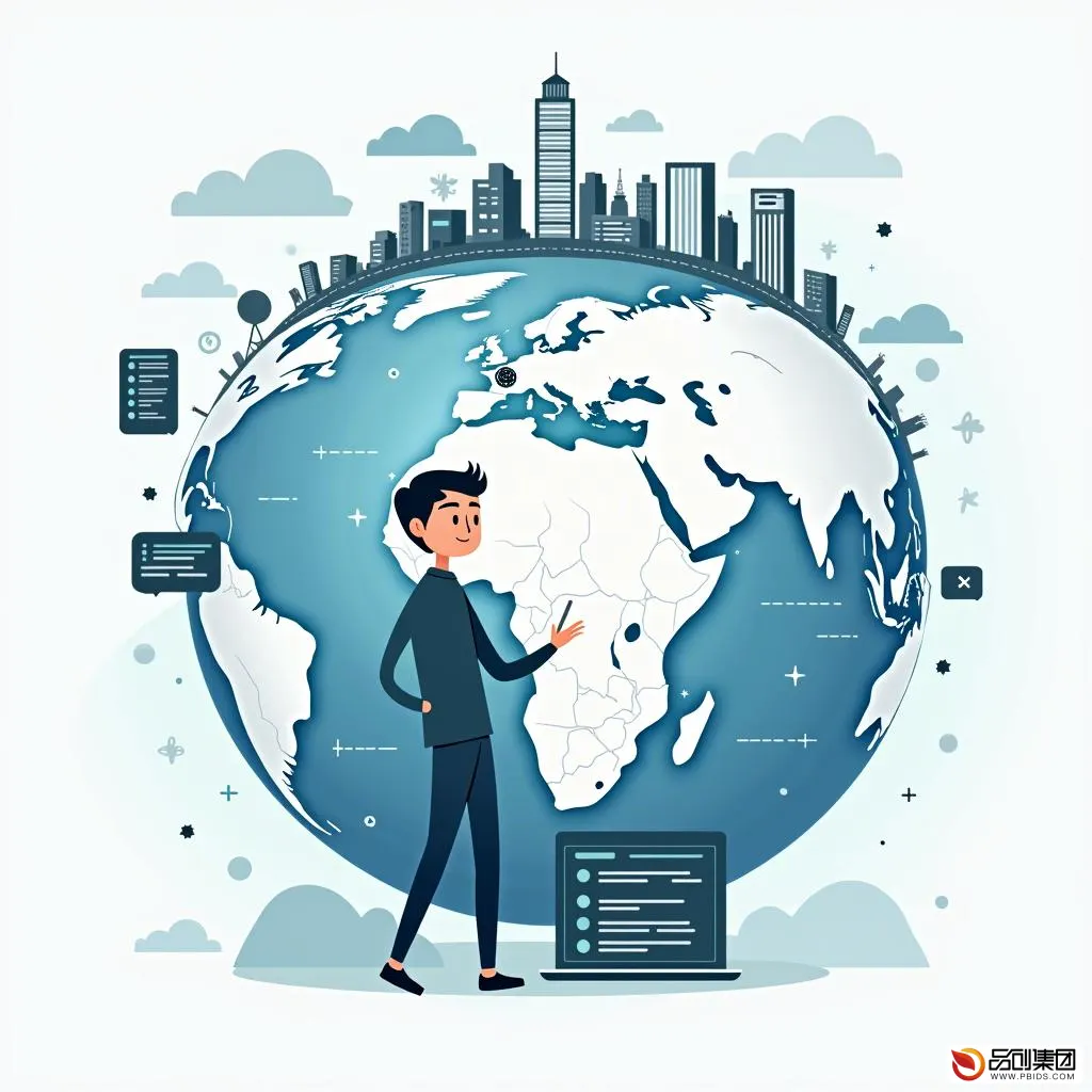 WebGIS开发:全面解析软件开发工具与平台