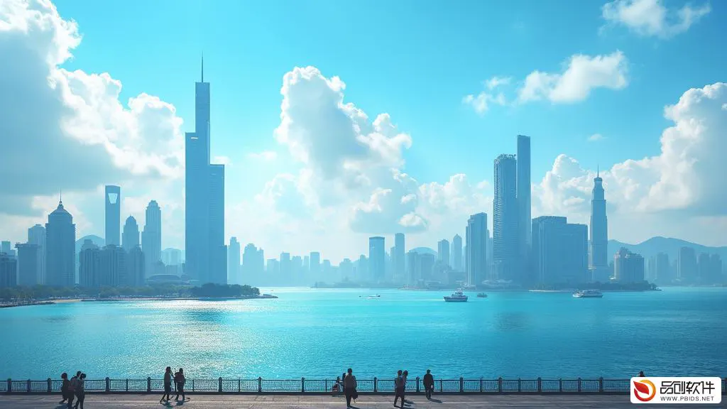 珠海市汽车后市场服务链协同平台公司的创新与发展
