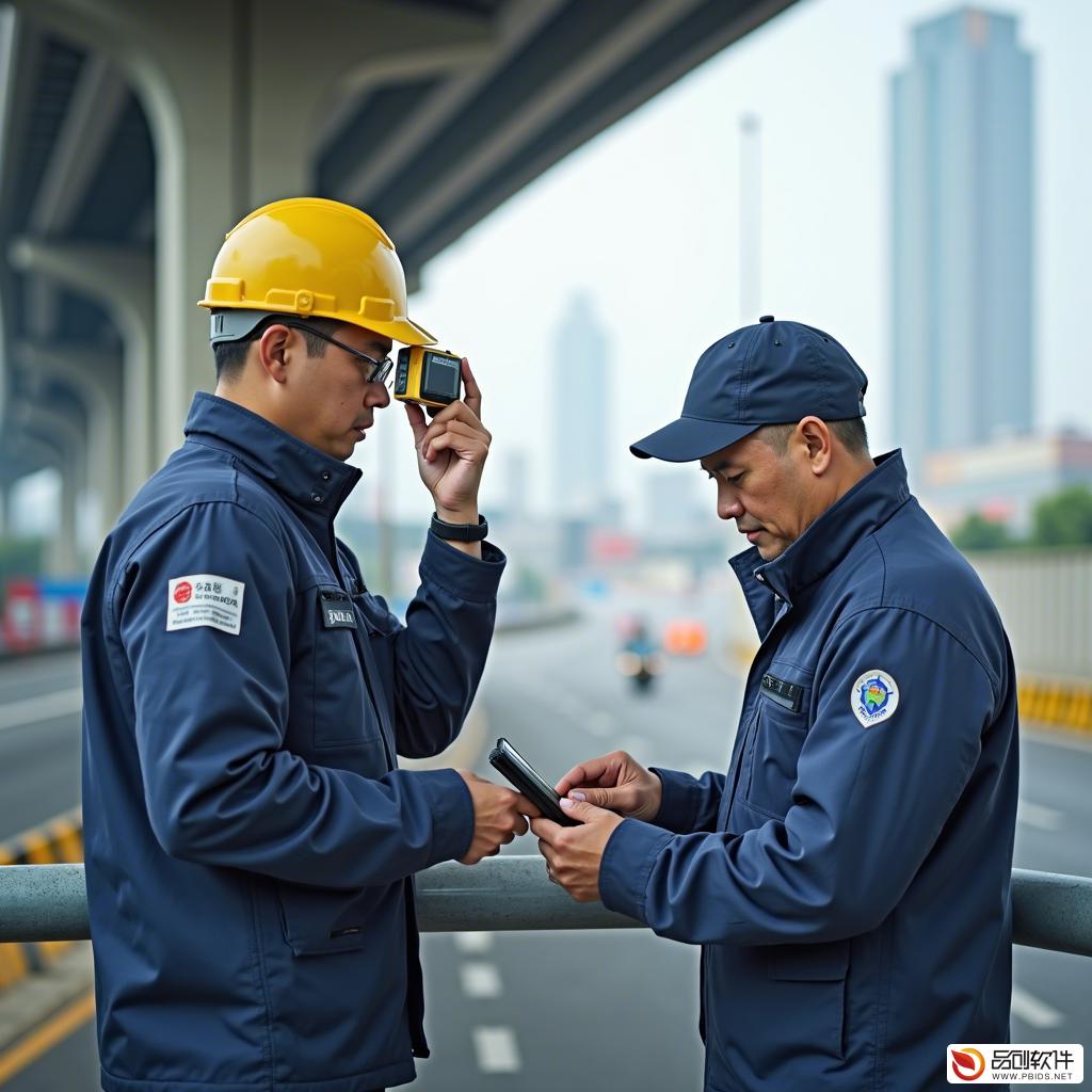 广州市市政设施巡检工单系统服务站：提升城...