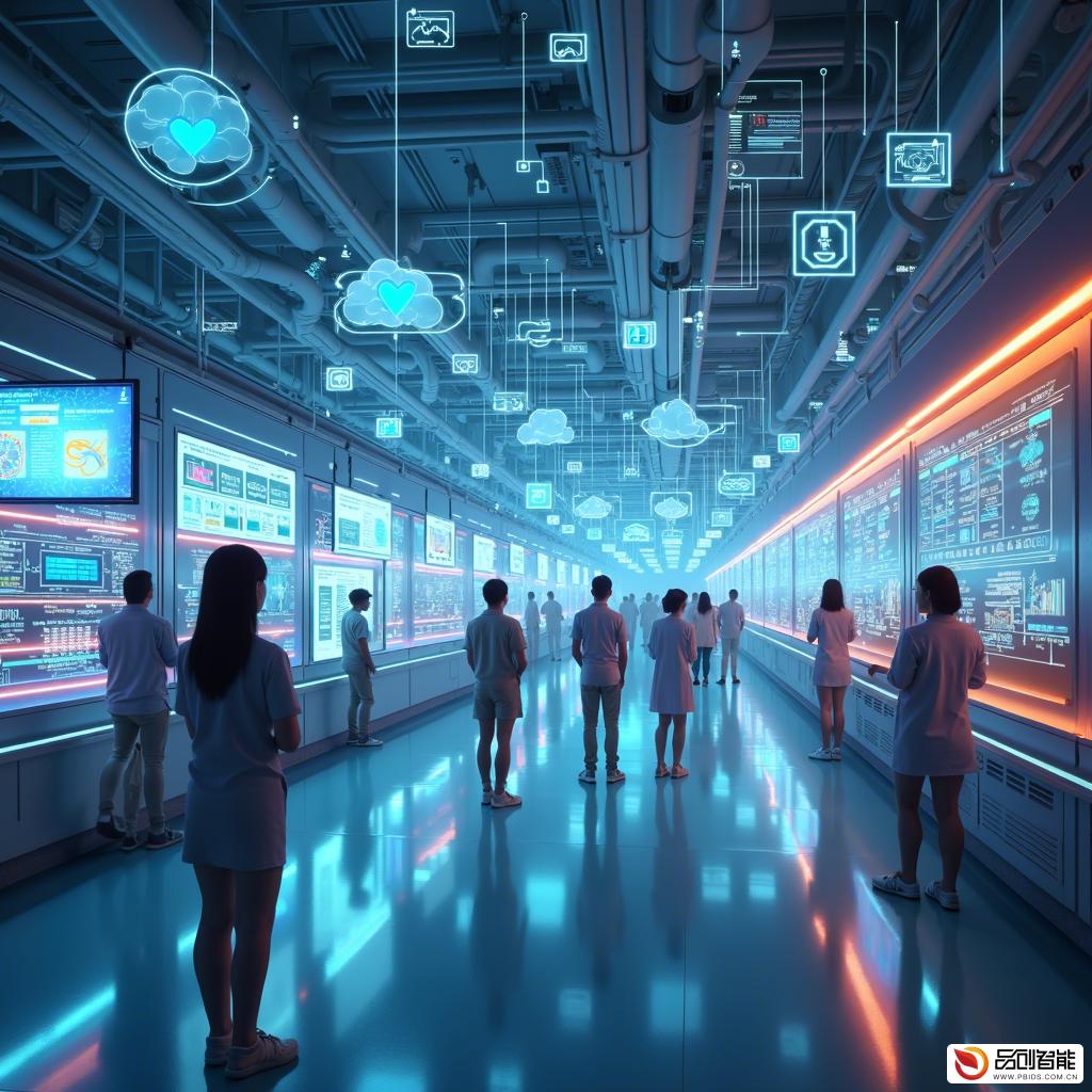 东莞市用户健康画像更新系统工场：科技赋能...