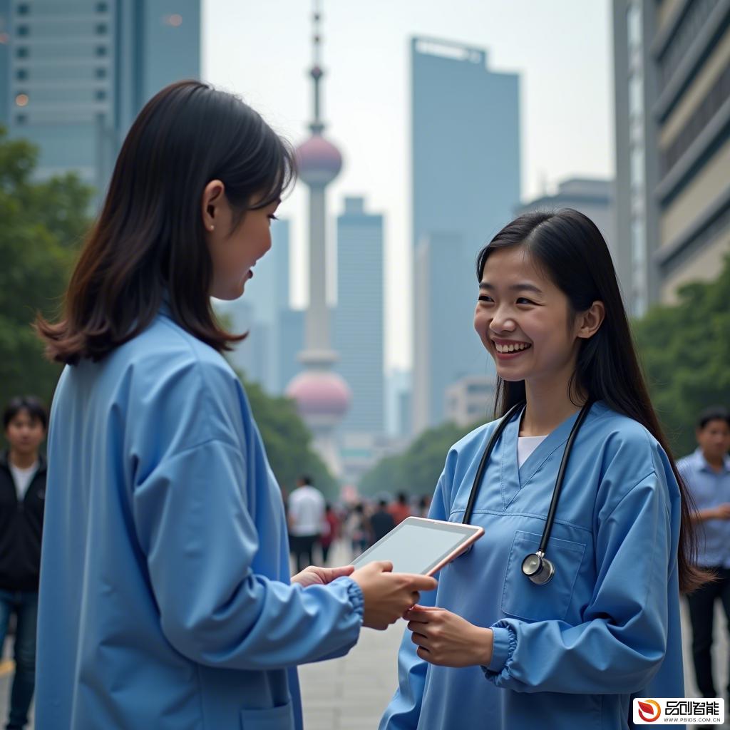 广州市医疗商城Pad系统服务商：引领医疗...