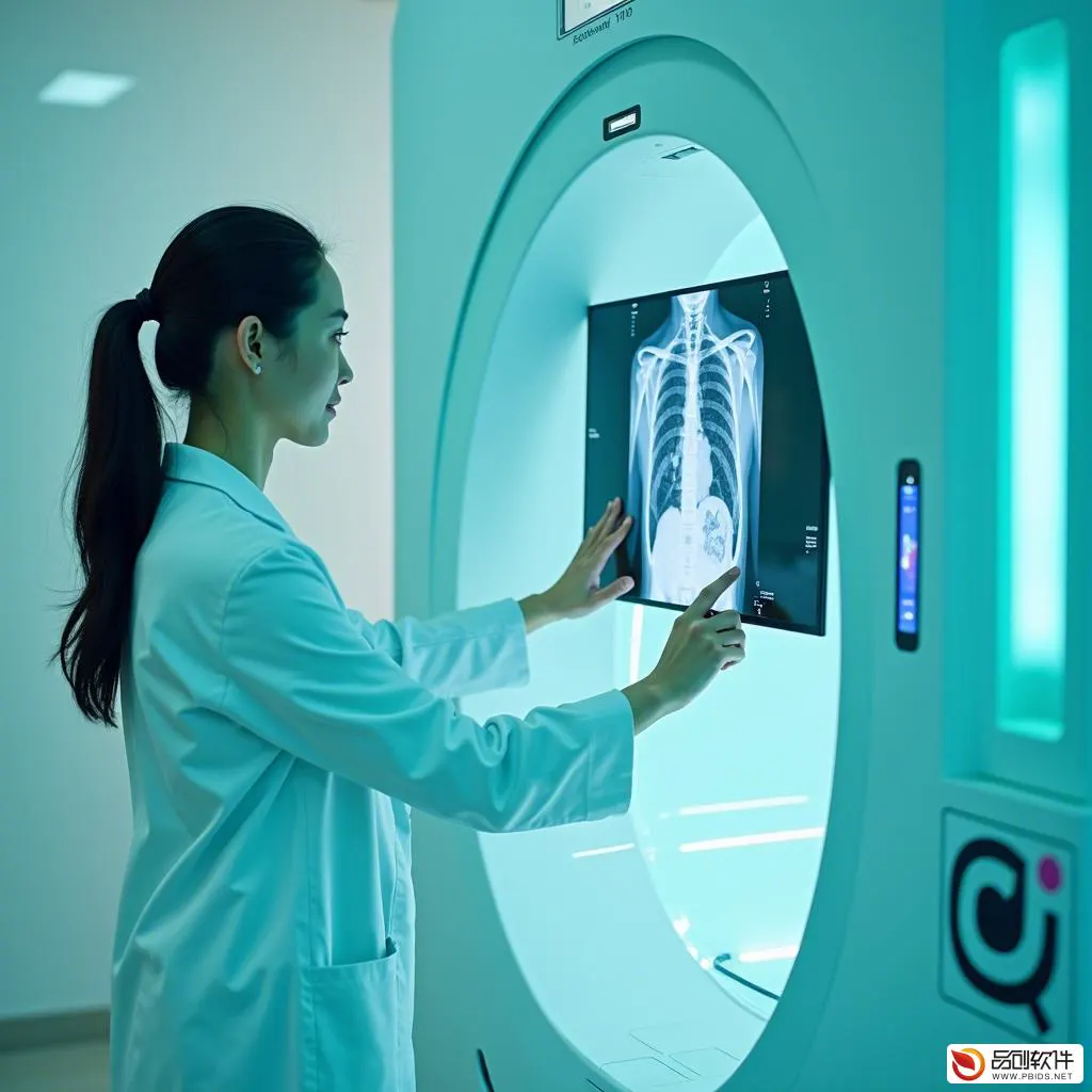 杭州市影像质量平台技术中心：引领医学影像技术新篇章
