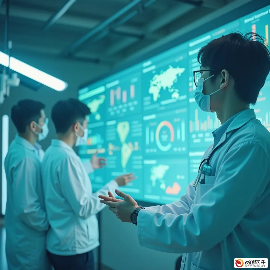 重庆市医疗联邦学习平台：引领医疗数据共享与安全...