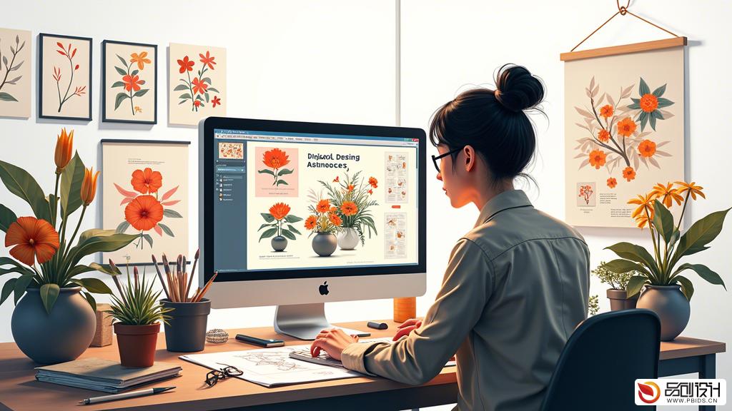 定西动态视觉叙事设计：塑造品牌故事的创意力量
