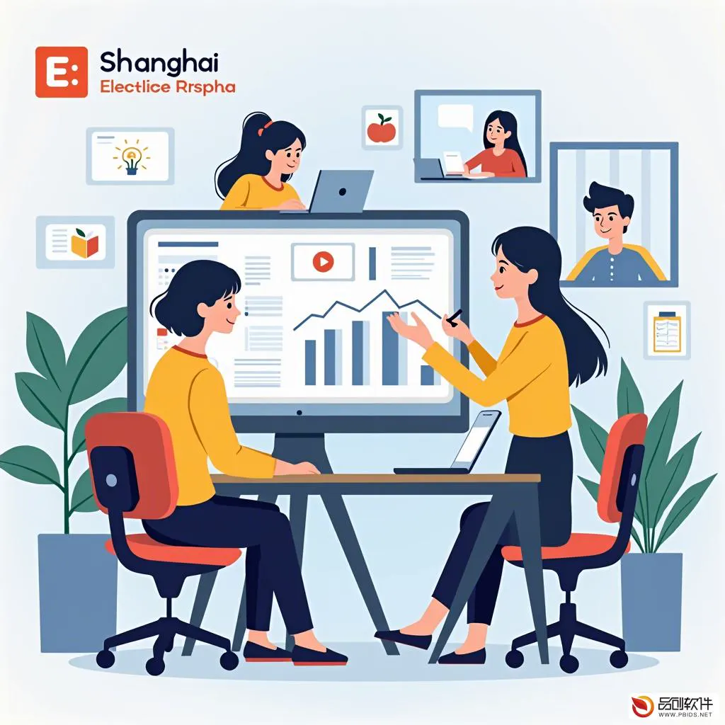 上海市教育直播回放平台服务站：打造高效便捷的学习新体验
