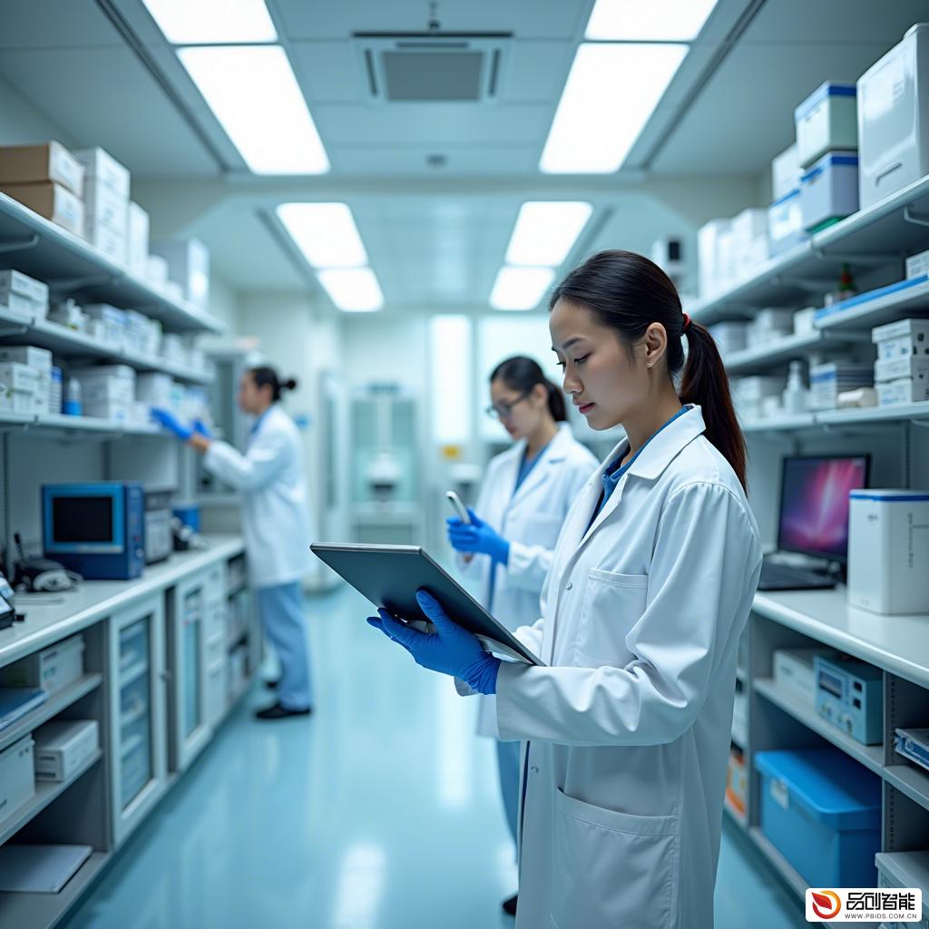 北京市医疗设备共享标准系统实验室：推动医...