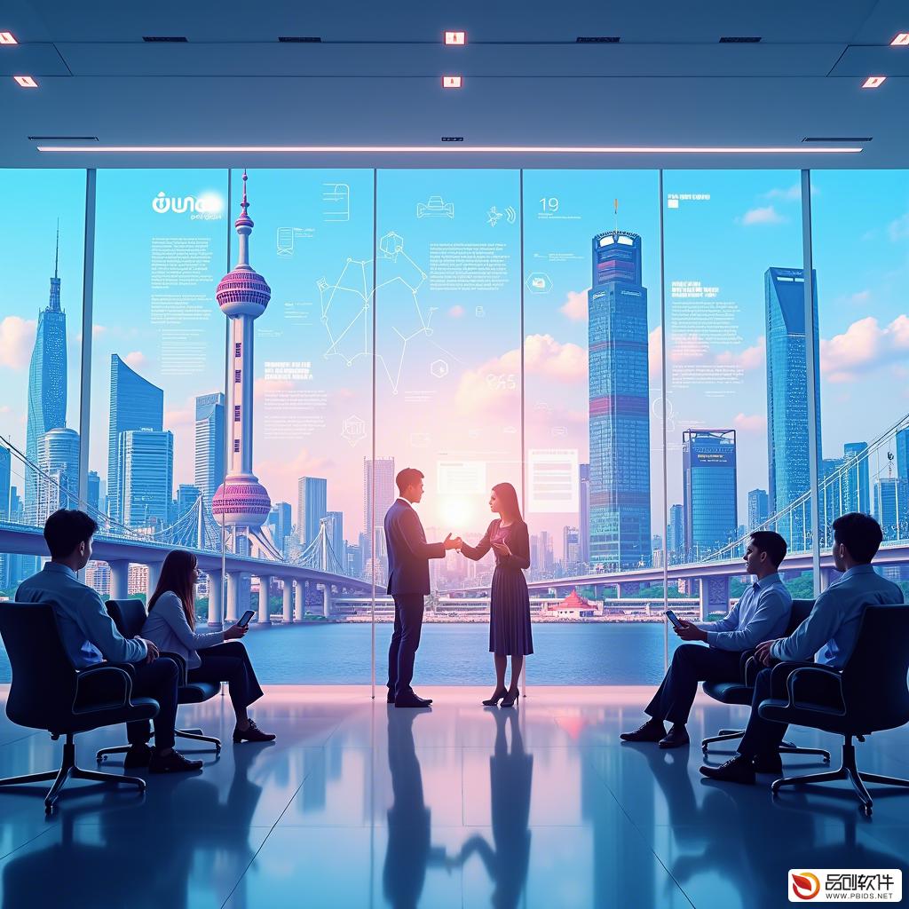 武汉市嘉宾邀约自动化系统平台商：重塑会议邀请新风尚
